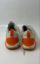 Load image into Gallery viewer, Under Armour Mens Project Rock 7 Orange Ivory Printed Running Shoes Size 10