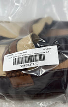 Load image into Gallery viewer, Cole Haan Mens American Classics C37771 Beige Brown Penny Loafer Shoes Size 9.5M