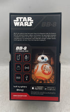 Load image into Gallery viewer, Sphero Model R001WC Star Wars BB-8 App Enabled Robot Droid Toy Not Tested