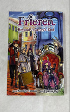 Load image into Gallery viewer, Set Of 3 Pcs Assorted Multicolor Various Characters Graphic Novels Books