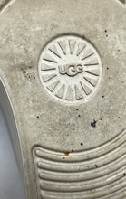 Load image into Gallery viewer, UGG Womens Chayze White Black Round Toe Slip-On Sneaker Shoes Size 7