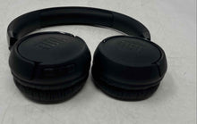 Load image into Gallery viewer, JBL Tune Black Built-In Microphone Wireless Bluetooth On-Ear Headphones