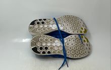 Load image into Gallery viewer, Nike Mens Free 5.0 642198-401 Blue Low Top Lace-Up Sneaker Shoes Size 11
