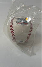Load image into Gallery viewer, Rawlings Champion Marlin 2003 World Series Official Baseball Ball