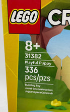 Load image into Gallery viewer, Lego Creator 31382 Playful Puppy 336 Pcs Building Toy Set Sealed