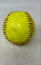 Load image into Gallery viewer, Champro Sporting Equipment Green Leather Fast Pitch Professional Baseball