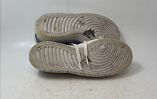 Load image into Gallery viewer, Nike Womens Court Vision Alta DM0113-400 Blue White Sneaker Shoes Size 8