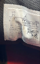 Load image into Gallery viewer, Nike Boys Air Jordan 3 FV5388-001 Multicolor Leather Basketball Shoes Size 2Y
