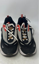 Load image into Gallery viewer, Nike Womens Air Max Furyosa Multicolor Leopard Print Sneaker Shoes Size 10.5