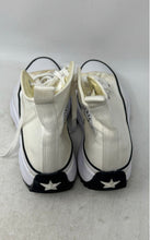 Load image into Gallery viewer, Converse Unisex All Run Star Hike High 165799C White Sneaker Shoes Size W7.5 M6