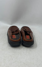 Load image into Gallery viewer, Cole Haan Country Womens Brown Leather Slip-On Loafer Shoes Size 5 1/2B