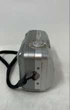 Load image into Gallery viewer, Fujifilm FinePix A210 Silver 3.2MP 3x Zoom Compact Digital Camera Not Tested