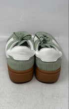 Load image into Gallery viewer, Madden Girl Womens Megaa Multicolor Lace-Up Low Top Sneaker Shoes Size 8M