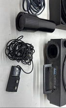 Load image into Gallery viewer, Kodak Carousel 850 Black Photograph Slide Projector With 140 Tray Not Tested