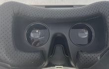 Load image into Gallery viewer, Sharper Image Platinum Series Smartphone VR Headset With Controller Not Tested
