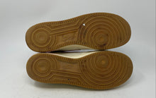 Load image into Gallery viewer, Nike Mens Air Force 1 Low 488298-146 White Red Leather Sneaker Shoes Size 12