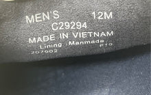 Load image into Gallery viewer, Cole Haan Mens 3 Zerogrand Stitchlite C29294 Blue Formal Oxford Shoes Size 12 M