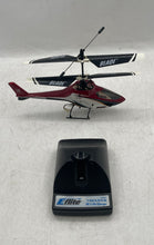 Load image into Gallery viewer, Blade MCX Elite Electric Flight Remote Controller Helicopter Not Tested