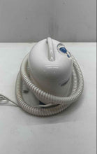 Load image into Gallery viewer, HoMedics Model BMAT-1A Bubble Spa White Blue Massaging Bubble Mat Not Tested