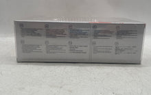 Load image into Gallery viewer, Swissvoice ePure CH01 Orange White Corded Mobile Phone Handset Factory Sealed