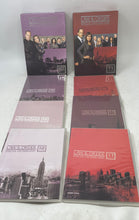 Load image into Gallery viewer, Law & Order Special Victims Unit Mixed Variety Season 5 Pcs DVD Set Not Tested