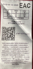 Load image into Gallery viewer, G By Guess Mens Burgundy Long Sleeve Front Pockets Button-Up Shirt Size M