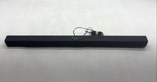 Load image into Gallery viewer, Craig Model CHT988 Black Portable Music Soundbar Speaker System Not Tested