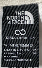 Load image into Gallery viewer, The North Face Womens Beige Pockets Long Sleeve Pullover Hoodie Size M