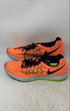 Load image into Gallery viewer, Nike Mens Air Zoom Pegasus 32 749340-803 Orange Lace-Up Sneakers Shoes Size 12