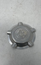 Load image into Gallery viewer, United States Military Academy Silver-Tone Crest Seal Ashtray Collectible