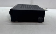 Load image into Gallery viewer, Sherwood RX-4503 Black 2.1 Channel Dolby AM/FM Stereo Receiver Not Tested