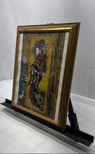 Load image into Gallery viewer, Vincent Van Gogh The Courtesan Museum Square Framed Home Decor Art Painting