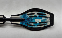 Load image into Gallery viewer, Razor RipStik Ripple The Wave Blue Black Two Wheels Caster Board Waveboard
