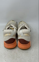 Load image into Gallery viewer, Nike Mens Air Jordan MA2 DA2552-100 White Lace-Up Sneaker Shoes Size 10.5