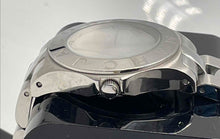 Load image into Gallery viewer, Authentic Marc by Marc Jacobs Women's Silver-Tone Watch