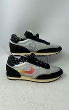 Load image into Gallery viewer, Nike Mens Daybreak Type DJ5526-001 Black White Lace-Up Sneaker Shoes Size 11.5
