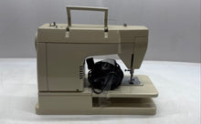 Load image into Gallery viewer, Singer Merritt 9608 Beige Electric Sewing Machine With Foot Pedal Not Tested
