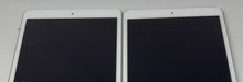 Load image into Gallery viewer, Lot Of 2 Pcs Apple iPad Mini 2 A1489 iOS Tablets Not Tested Locked For Parts