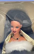 Load image into Gallery viewer, 2001 Mattel 52744 Barbie Ring In The New Year Collector Edition Doll In Box