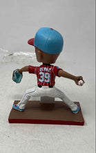 Load image into Gallery viewer, Miami Marlins Multicolor Bobblehead Eury Perez MLB Baseball Figure