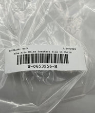 Load image into Gallery viewer, Nike Boys Court Borough Low Recraft DV5457-100 White Sneakers Shoes Size 13C