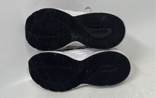 Load image into Gallery viewer, Adidas Womens Eclyptix 2000 JI4542 White And Blue Lace-Up Tennis Shoes Size 5.5