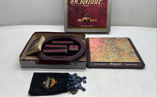 Load image into Gallery viewer, Scrabble 50th Anniversary Collector's Edition Complete Crossword Board Game