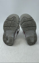 Load image into Gallery viewer, Nike Boys Jordan Stay Loyal 3 FB9923-160 White Red Basketball Shoes Size 13C