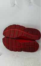 Load image into Gallery viewer, Nike Mens Sock Dart 819686-600 Red Snap Low Top Sneaker Shoes Size 13