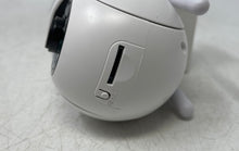 Load image into Gallery viewer, White Night Vision Motion Detection Indoor Wi-Fi Smart Security Camera No Tested