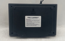 Load image into Gallery viewer, Lot Of 3 Pcs Vintage Atari Flashback Classic Console With Controllers Not Tested