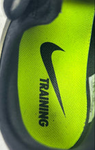 Load image into Gallery viewer, Nike Womens Free TR 7 Premium 924592-001 Black Lace-Up Sneaker Shoes Size 8