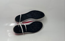 Load image into Gallery viewer, Converse Womens Chuck Taylor All Star Madison Pink Lace-Up Sneaker Shoes Size 8