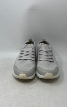 Load image into Gallery viewer, Buscemi Womens Run 1 Gray Low Top Lace-Up Sneaker Shoes Size EUR 39